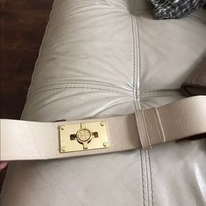 Tory Burch waist belt size S